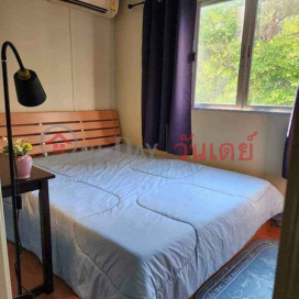 Condo for rent Lumpini Center Sukhumvit 77 (3rd floor) _0