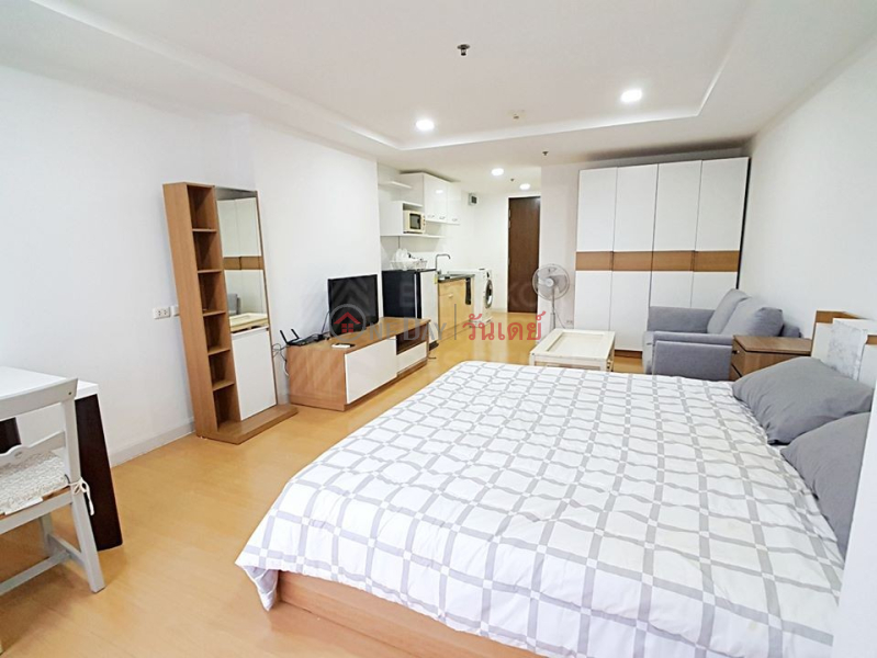 ฿ 16,000/ month, Condo for Rent: The Trendy Condominium, 36 m², 1 bedroom(s)