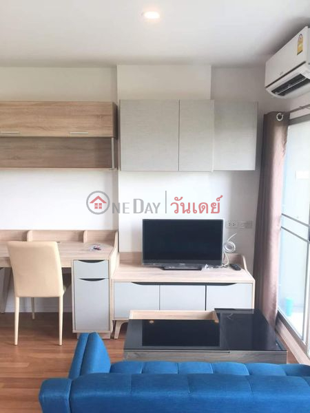 Condo for rent: Lumpini Place Bang Na (3rd floor) Rental Listings