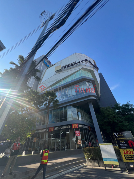 Esplanade Cineplex Ngamwongwan – Khae Rai (เอสพลานาด ซีนีเพล็กซ์ งามวงศ์วาน – แคราย),Mueang Nonthaburi | OneDay วันเดย์(1)