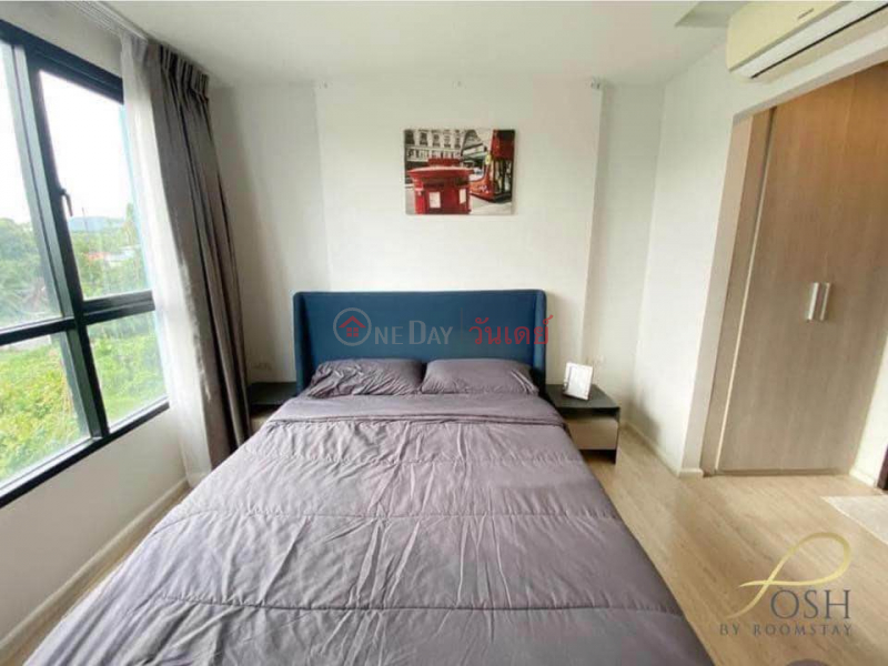 Centrio Condominium Phuket (4th floor, building B),Thailand | Rental ฿ 10,000/ month