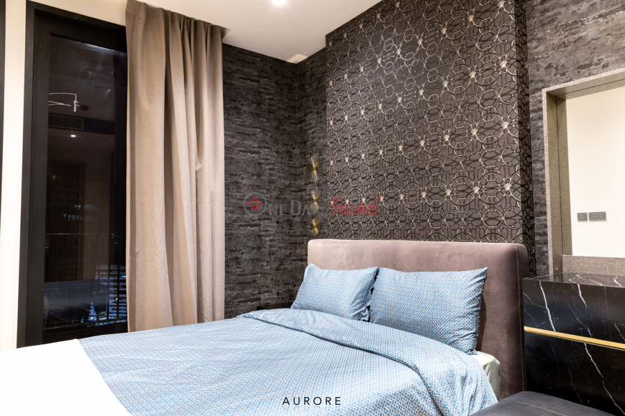 Ashton Asoke Rama 9 Thailand, Rental ฿ 25,000/ month