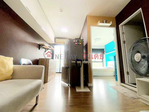 Condo for rent: Icondo Ngamwongwan 2 (2nd floor) _0