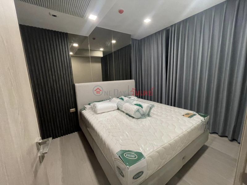 Condo for Rent: One 9 Five Asoke - Rama 9, 42 m², 1 bedroom(s) Thailand, Rental | ฿ 35,000/ month