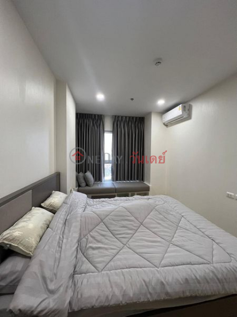 Condo for sale Supalai Veranda Phasi Charoen Station (24th floor) _0