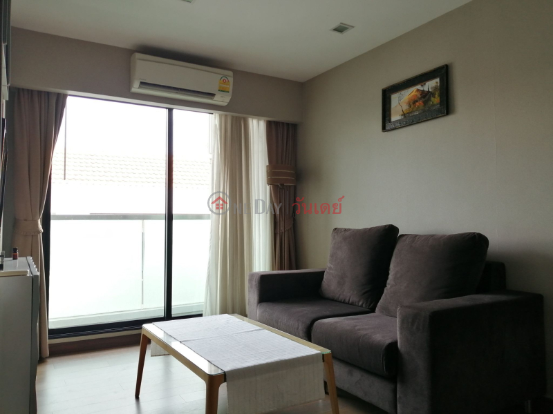 Condo for Rent: Tidy Thonglor, 40 m², 1 bedroom(s) Thailand Rental, ฿ 21,000/ month