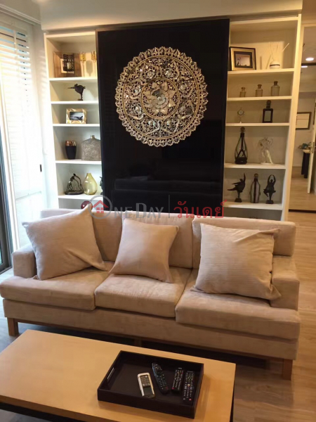 owner’s post，Silom 2 bedrooms condo for rent, agents welcome! | Thailand | Rental ฿ 45,000/ month