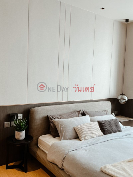 Condo for Rent: BEATNIQ Sukhumvit 32, 59 m², 1 bedroom(s) Rental Listings