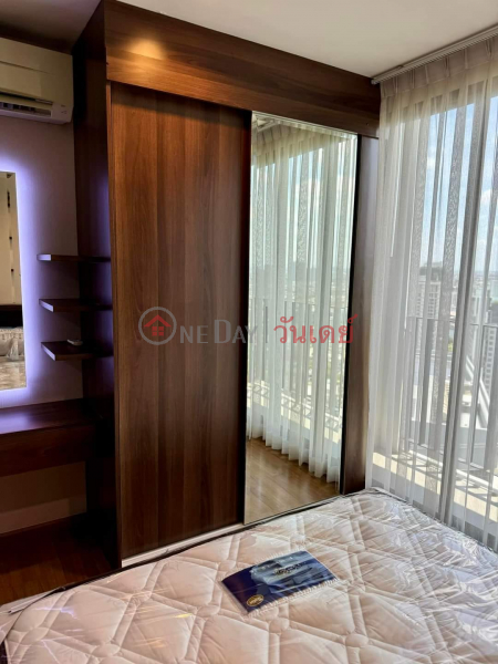 Condo for rent: The Tree Interchange (33rd floor, building B),Thailand | Rental | ฿ 13,000/ month