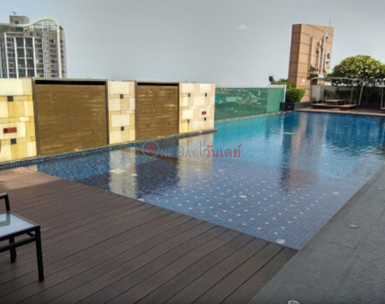  | 1 | Residential | Rental Listings | ฿ 21,000/ month