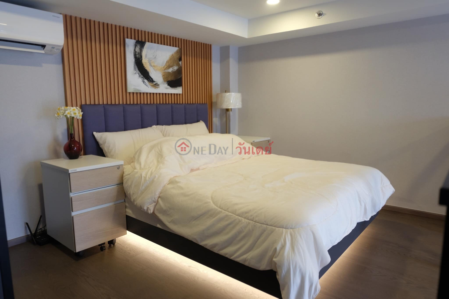 ฿ 38,000/ month Condo for Rent: Park Origin Chula-samyan, 35 m², 1 bedroom(s)