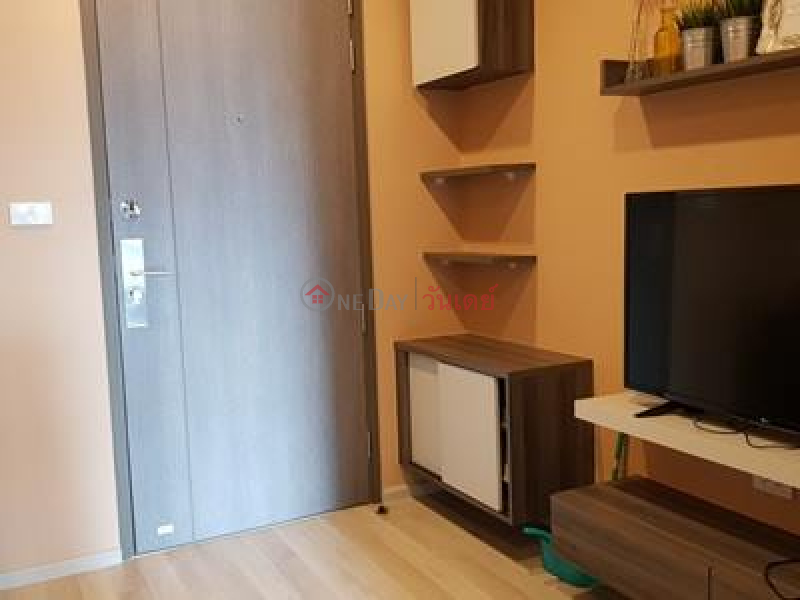 ฿ 3.29Million, Condo for Sale: Centric Ratchada - Huai Khwang, 27 m², 1 bedroom(s)