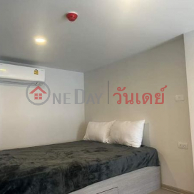 Condo for rent: Origin Plug&Play Ramkhamhaeng Triple Station (7th floor),duplex 1 bedroom _0