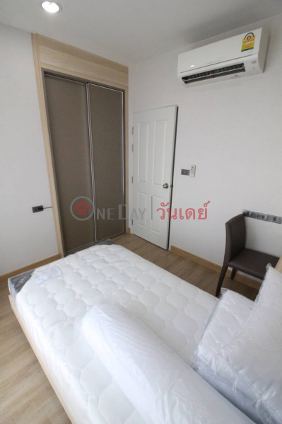 ฿ 30,000/ month, Condo for Rent: Life @ Ladprao 18, 78 m², 2 bedroom(s)