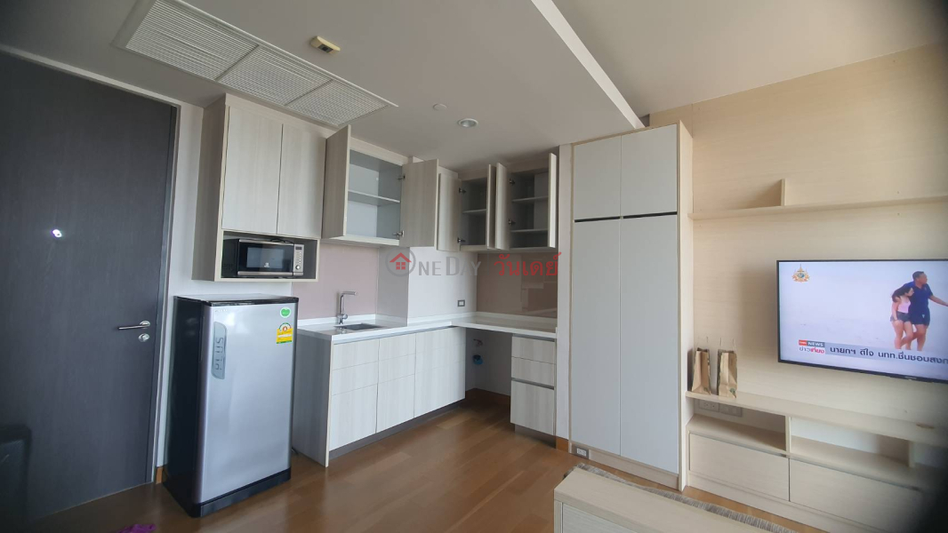  | 1 Residential Rental Listings ฿ 27,000/ month