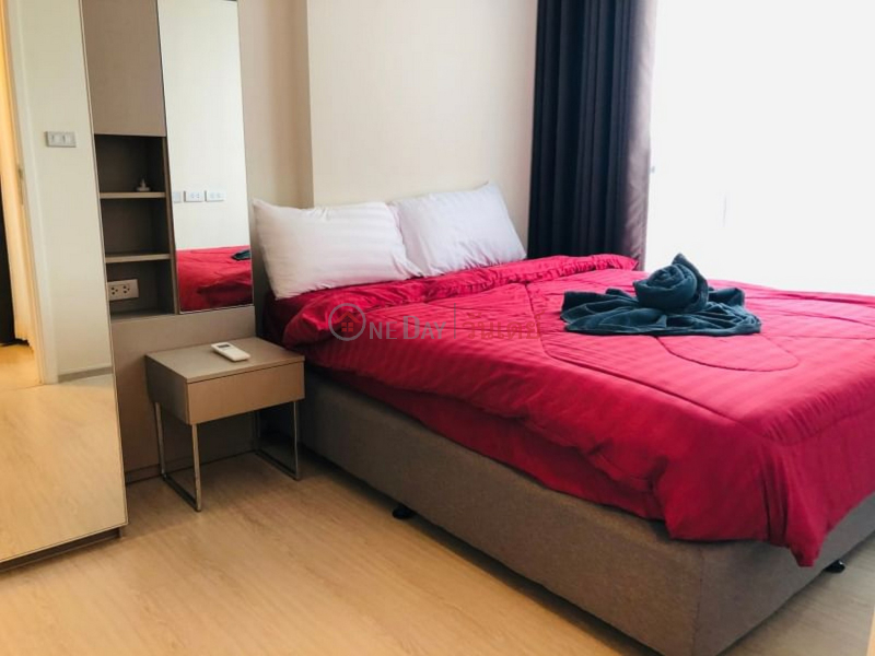 ฿ 14,000/ month | Condo for Rent: Vtara Sukhumvit 36, 28 m², 1 bedroom(s)