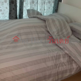 Condo for Rent: The Base Rama 9 - Ramkhamhaeng, 30 m², 1 bedroom(s) - OneDay_0