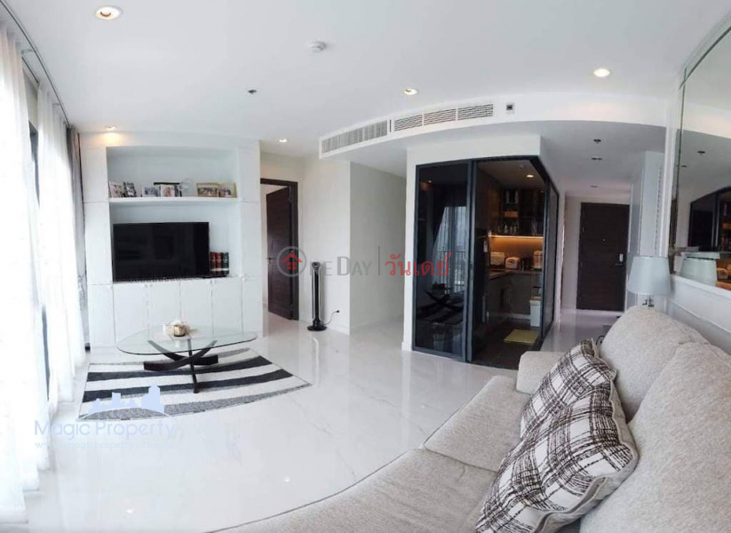 3 Bedroom Condominium For Sale in C Ekkamai, Watthana, Bangkok Sales Listings