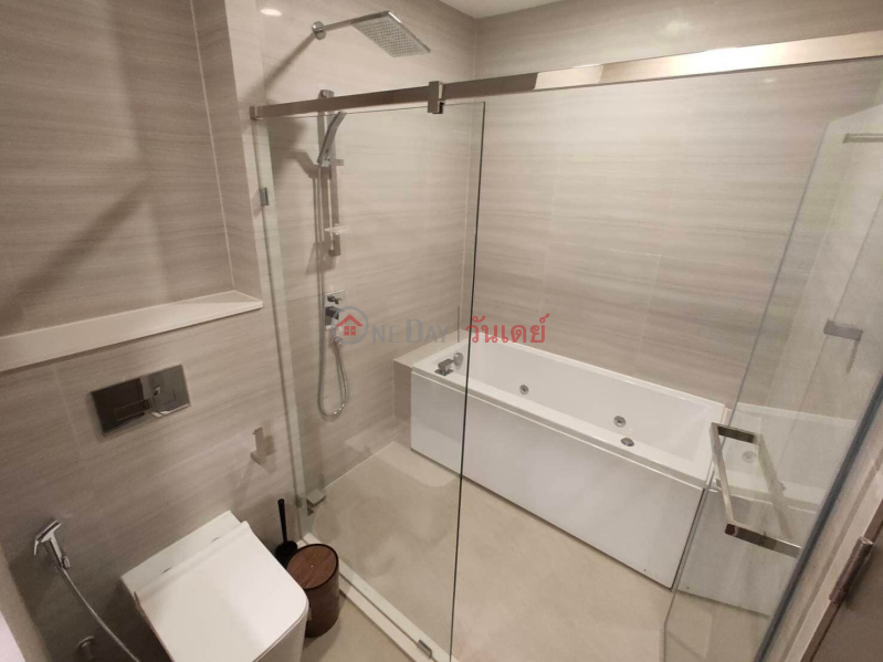 ฿ 45,000/ month, Condo for Rent: Park Origin Thonglor, 41 m², 1 bedroom(s)