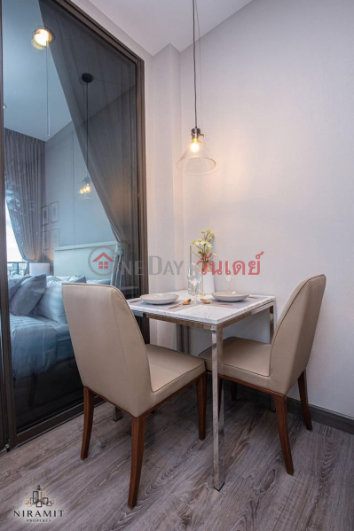 ฿ 16,000/ month | Condo for Rent: Urbano Rajavithi, 30 m², 1 bedroom(s)