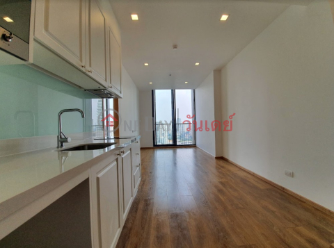 Condo for Rent: Noble BE 33, 44 m², 1 bedroom(s) - OneDay_0