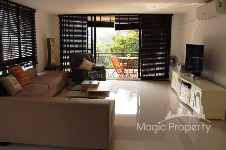 Prime Mansion Promsri, Khlong Tan Nuea, Watthana, Bangkok., Thailand | Rental, ฿ 45,000/ month