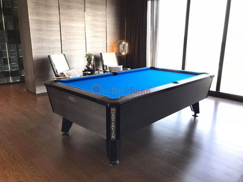 ฿ 35,000/ month Ashton Asoke for Rent | Condo in Khlong Toei Nuea