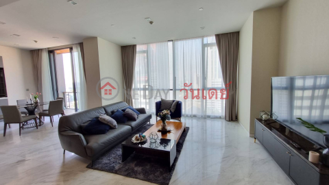 Condo for Rent: The Monument Thong Lo, 125 m², 2 bedroom(s) - OneDay_0