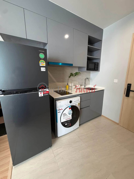 Brand New 2BR Corner Unit at Skyrise Avenue Sukhumvit 64 | Thailand | Rental, ฿ 25,500/ month