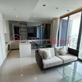 Condo for Rent: Q 1 Condo Sukhumvit, 93 m², 2 bedroom(s) - OneDay_0