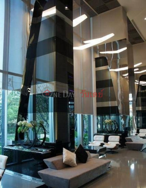 Condo for Rent: The Address Asoke, 66 m², 2 bedroom(s) | Thailand Rental, ฿ 38,000/ month