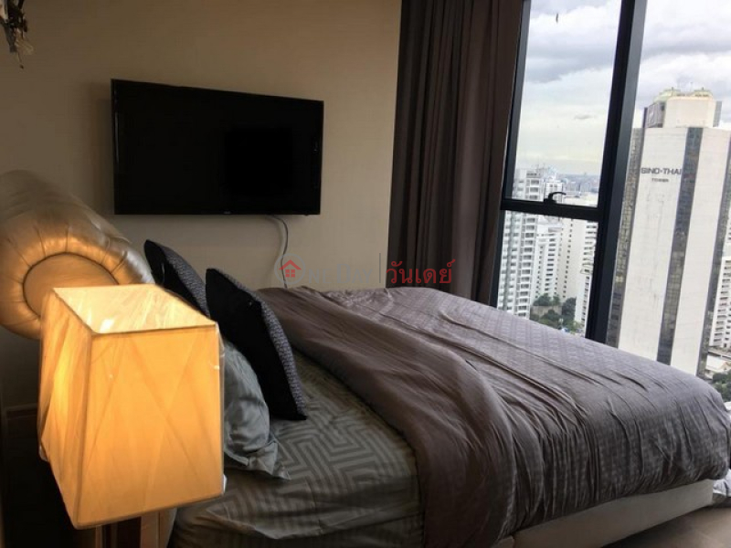  | 1 Residential | Rental Listings ฿ 45,000/ month