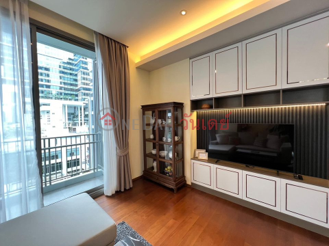 Condo for Rent: Quattro by Sansiri, 81 m², 2 bedroom(s) - OneDay_0