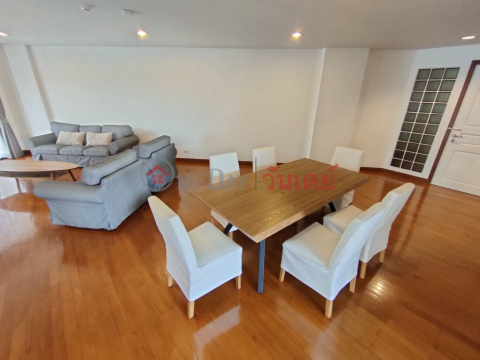 คอนโด สำหรับ เช่า: Serenity Park, 230 ตร.ม., 3 ห้องนอน - OneDay_0