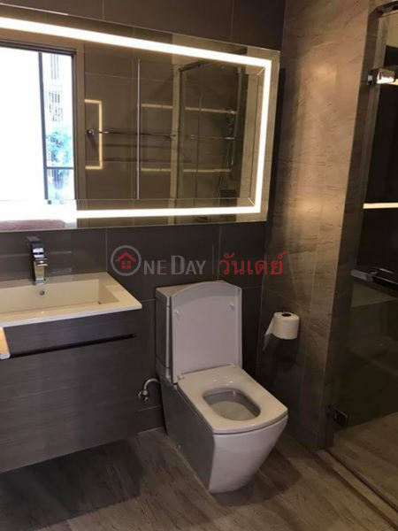 Property Search Thailand | OneDay | Residential, Rental Listings Condo for Rent: Mori Haus, 69 m², 2 bedroom(s)