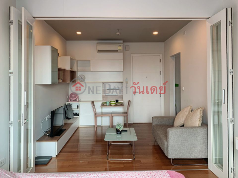 Condo for Rent: Blocs 77, 30 m², 1 bedroom(s) - OneDay_0