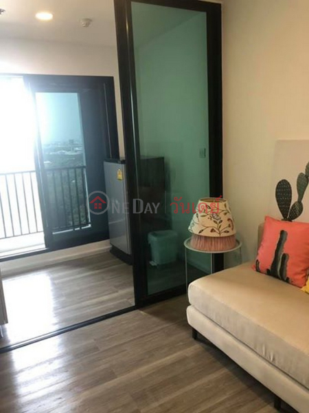 Condo for Rent: Kensington Kaset Campus, 25 m², 1 bedroom(s) Thailand | Rental, ฿ 10,000/ month