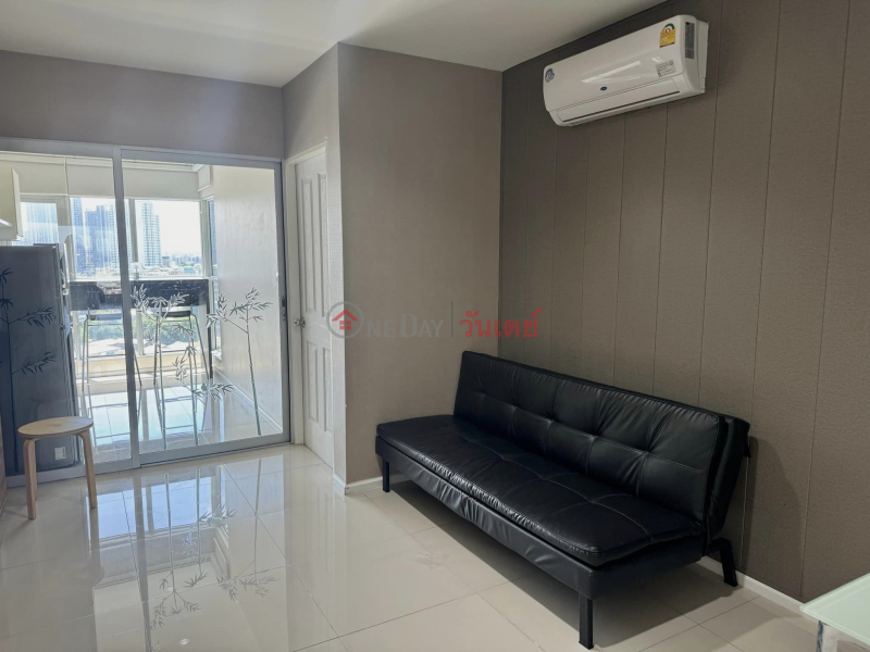 Condo for Rent: Aspire Sukhumvit 48, 38 m², 1 bedroom(s) Thailand, Rental ฿ 14,000/ month