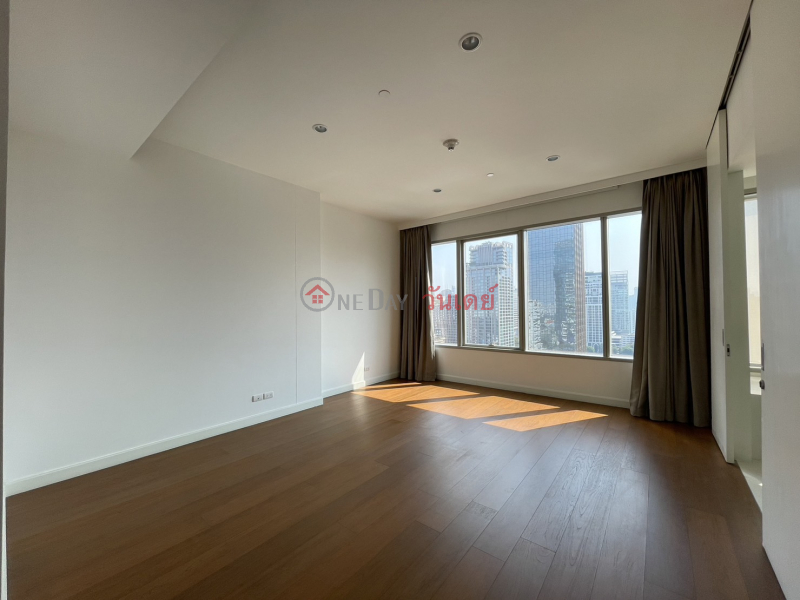 Property Search Thailand | OneDay | Residential | Rental Listings | Condo for Rent: 185 Rajadamri, 370 m², 3 bedroom(s)