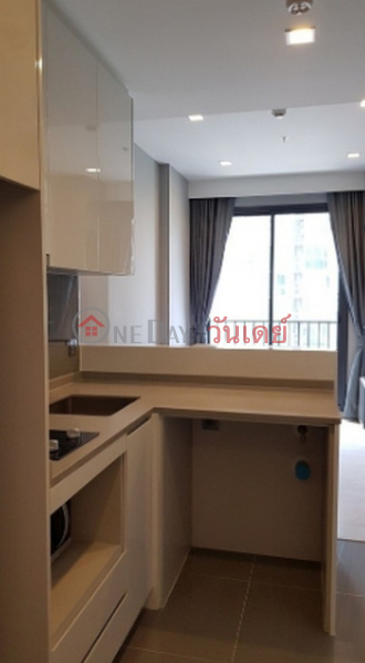 Property Search Thailand | OneDay | Residential | Rental Listings Condo for Rent: M Thonglor 10, 32 m², 1 bedroom(s)