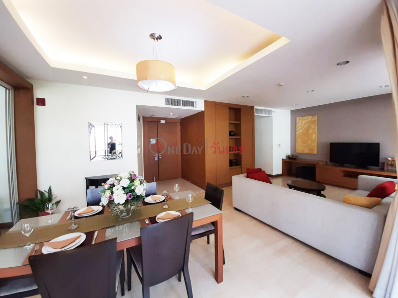 Condo for Rent: Sutavongs Place, 210 m², 3 bedroom(s) | Thailand, Rental, ฿ 115,000/ month