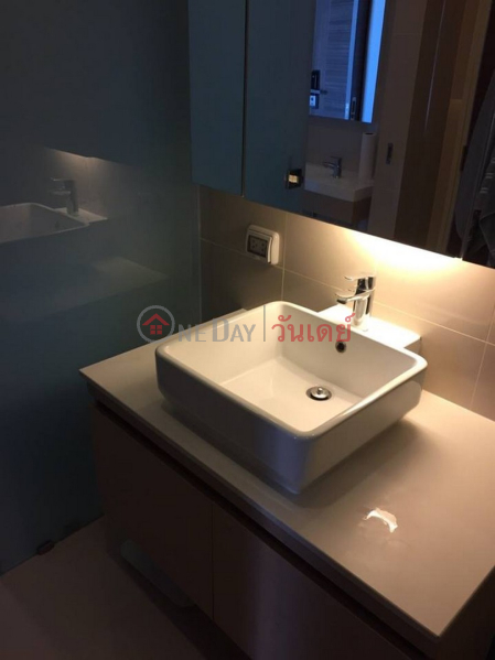 Condo for Rent: Q Asoke, 38 m², 1 bedroom(s) Thailand | Rental ฿ 26,000/ month