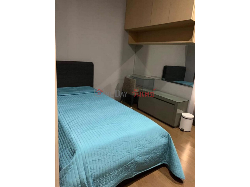 Condo for Rent: M Phayathai, 65 m², 2 bedroom(s) | Thailand Rental | ฿ 45,000/ month