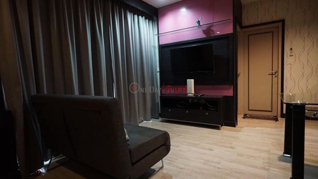 Condo for Rent: Ideo Mobi Rama 9, 47 m², 2 bedroom(s),Thailand, Rental, ฿ 29,000/ month