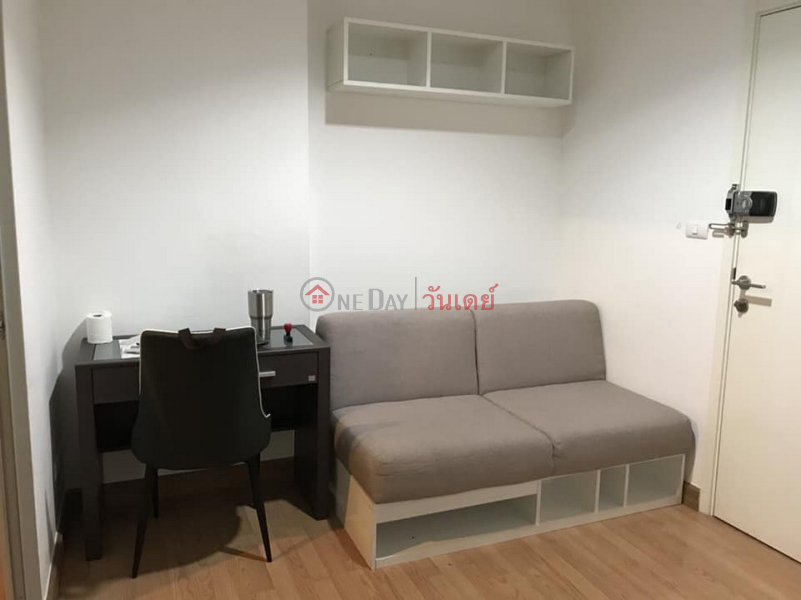 Condo for Rent: Aspire Rama 4, 28 m², 1 bedroom(s) Rental Listings