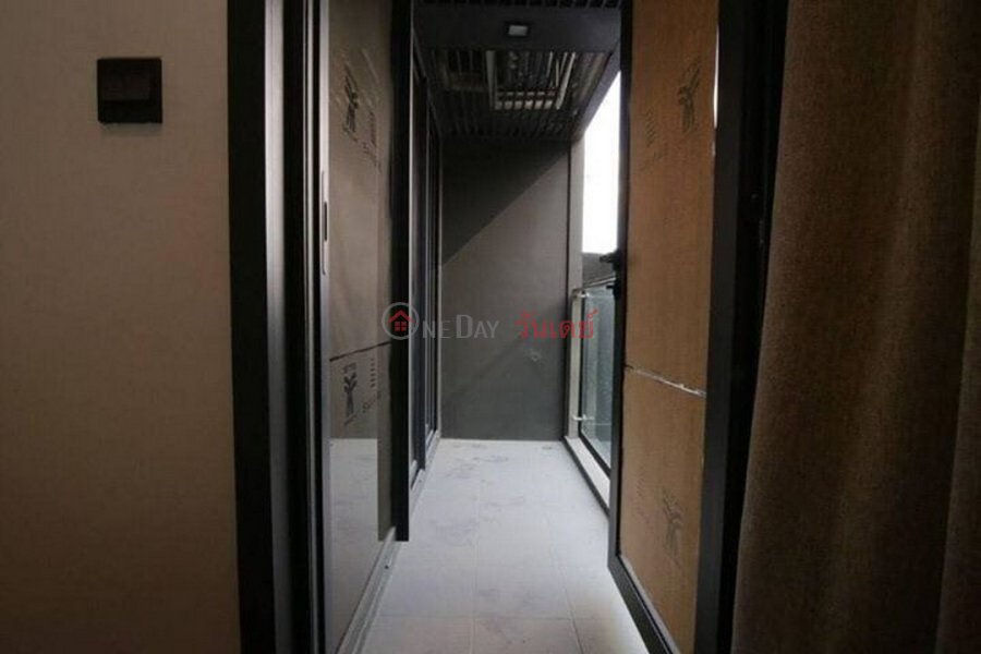 Condo for Rent: The Line Asoke - Ratchada, 35 m², 1 bedroom(s) Thailand | Rental ฿ 21,000/ month