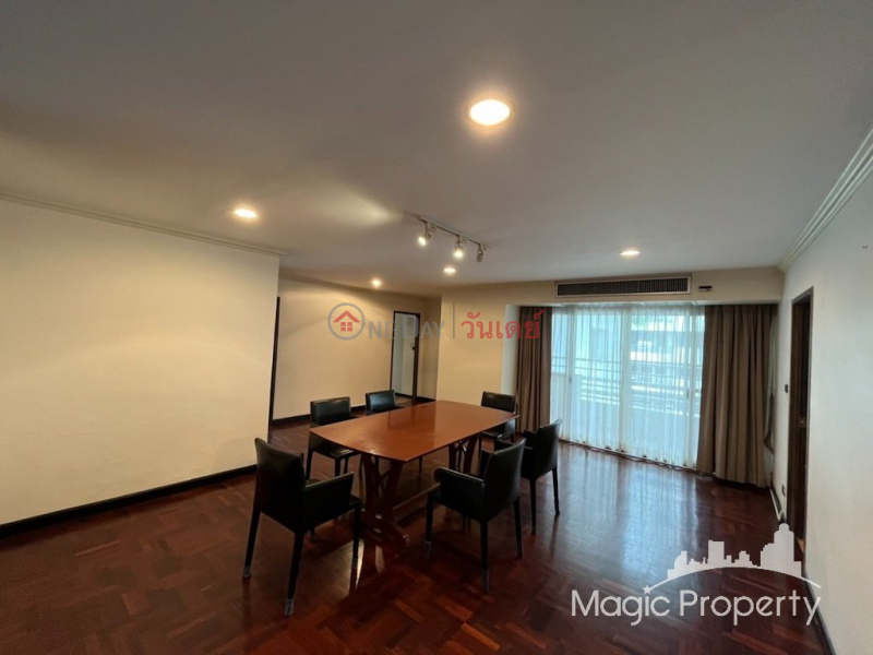 Regent on the Park 3, Watthana, Bangkok Sales Listings (MAG-MGP869)