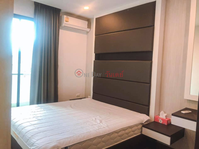 คอนโด สำหรับ เช่า: Supalai Premier @ Asoke, 86 ตร.ม., 2 ห้องนอน รายการเช่า