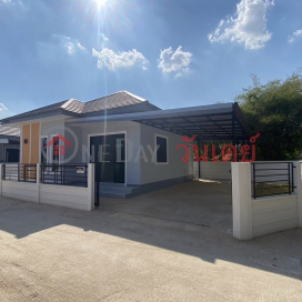 Single house for sale, Suttawee Home Project Phase _0