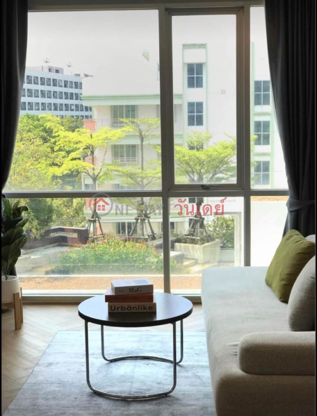 Property Search Thailand | OneDay | Residential, Sales Listings Condo for Sale: The Room Sukhumvit 64, 42 m², 1 bedroom(s)